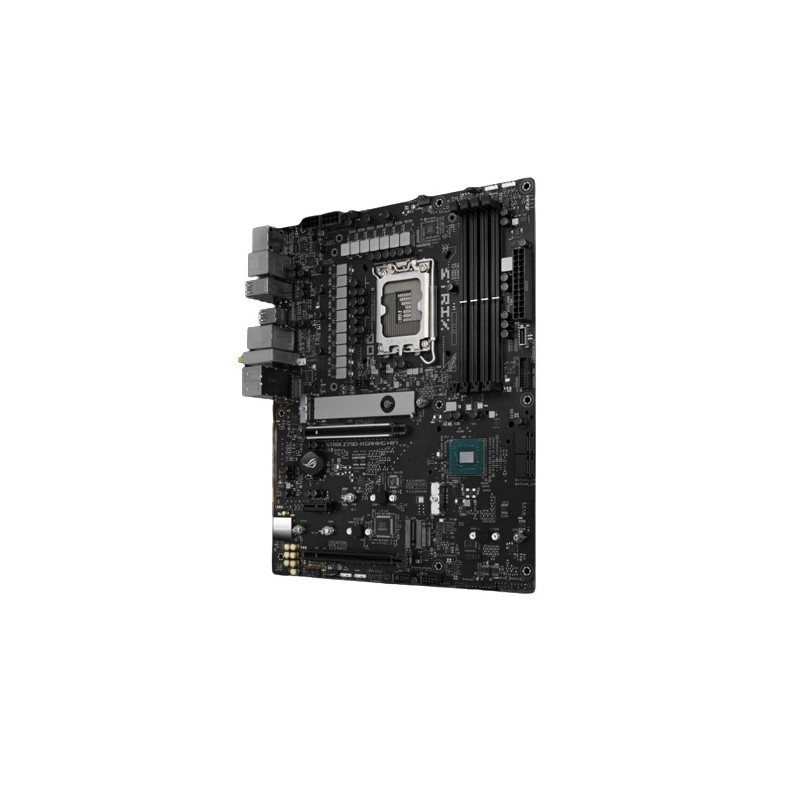 ROG STRIX Z790-H GAMING WIFI - Motherboard - ATX - LGA1700-Sockel - Z790 Chip...